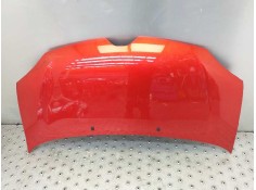 Recambio de capot para renault twingo iii intens referencia OEM IAM   