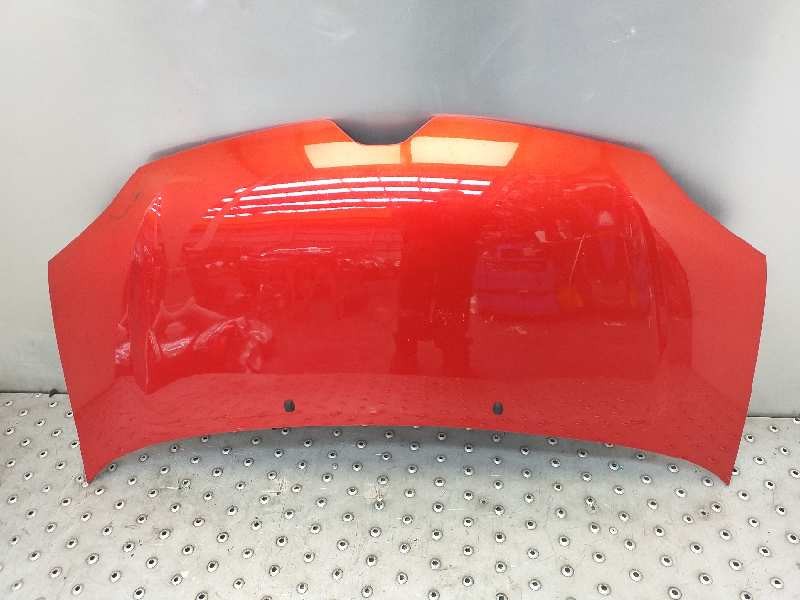 Recambio de capot para renault twingo iii intens referencia OEM IAM   