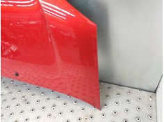 Recambio de capot para renault twingo iii intens referencia OEM IAM    2