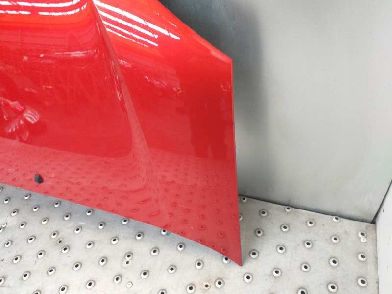 Recambio de capot para renault twingo iii intens referencia OEM IAM   