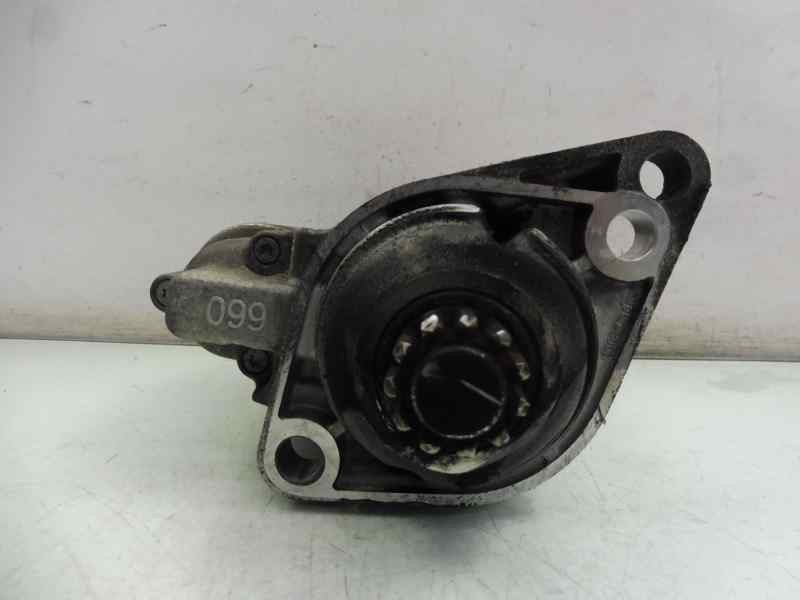 Recambio de motor arranque para seat toledo (kg3) style referencia OEM IAM 02Z911023N  