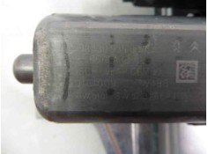Recambio de elevalunas trasero derecho para citroën c3 elle referencia OEM IAM 9813093580 9813092980  2