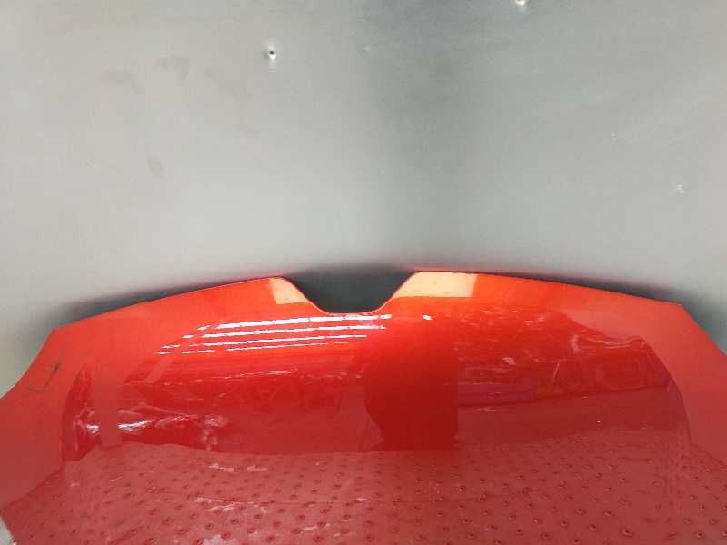 Recambio de capot para renault twingo iii intens referencia OEM IAM   