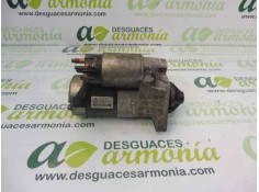 Recambio de motor arranque para renault clio iii expression referencia OEM IAM 8200584675