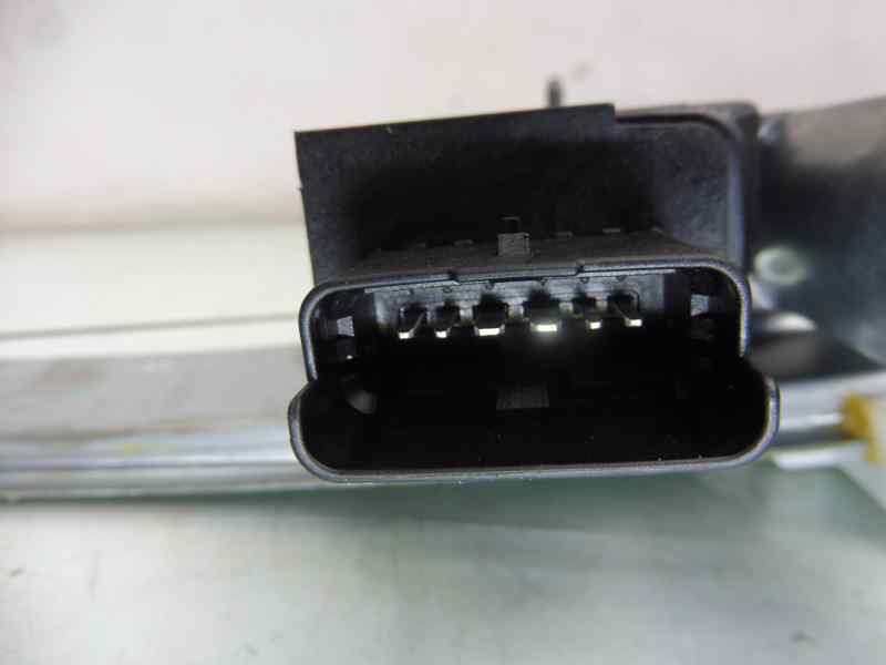 Recambio de elevalunas trasero derecho para citroën c3 elle referencia OEM IAM 9813093580 9813092980 