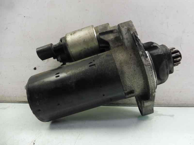 Recambio de motor arranque para seat toledo (kg3) style referencia OEM IAM 02Z911023N  