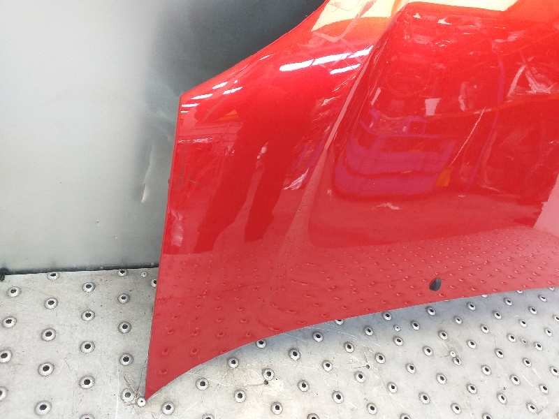 Recambio de capot para renault twingo iii intens referencia OEM IAM   