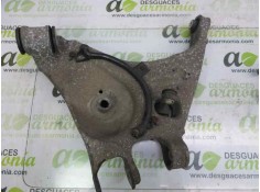 Recambio de brazo suspension inferior trasero izquierdo para audi a4 berlina (8e) 2.0 tdi 16v (103kw) referencia OEM IAM   