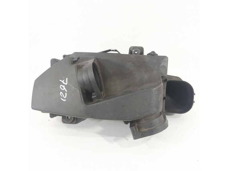 Recambio de filtro aire para citroën c6 exclusive referencia OEM IAM   