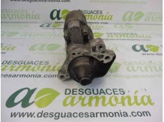 Recambio de motor arranque para renault clio iii expression referencia OEM IAM 8200584675   2