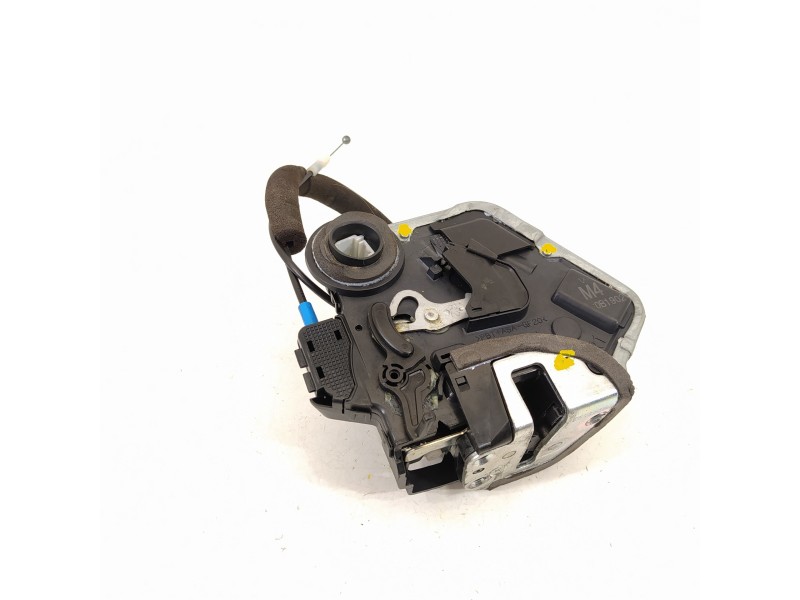 Recambio de cerradura puerta trasera derecha para lexus rx 450h referencia OEM IAM 0B1902  