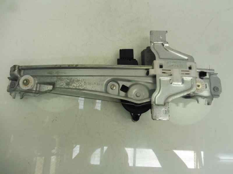 Recambio de elevalunas trasero derecho para citroën c3 elle referencia OEM IAM 9813093580 9813092980 