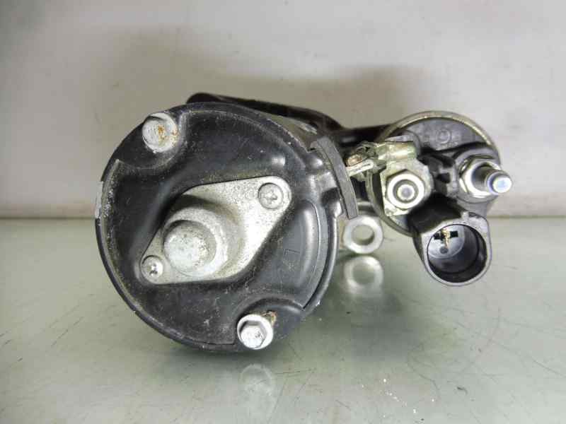 Recambio de motor arranque para seat toledo (kg3) style referencia OEM IAM 02Z911023N  