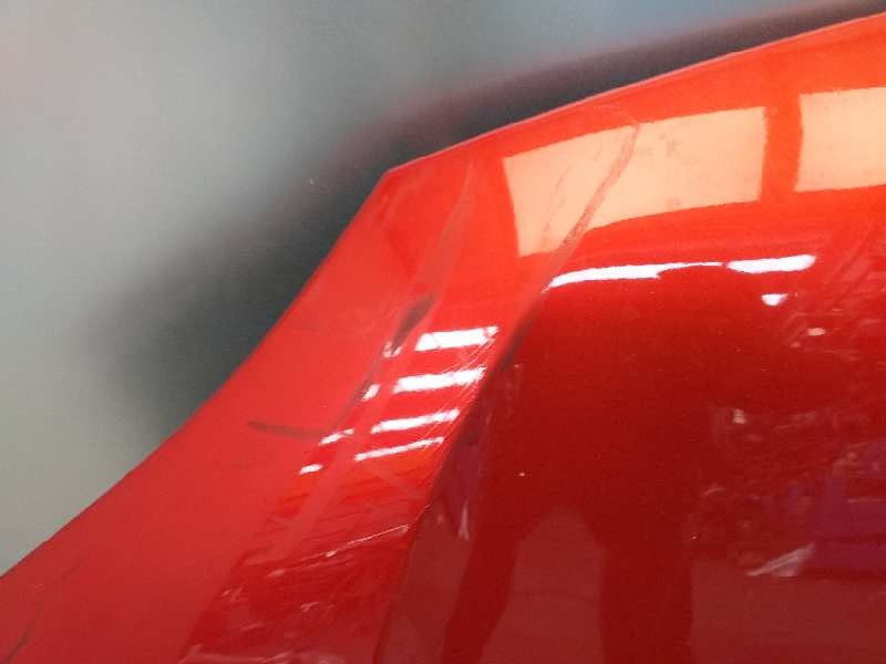 Recambio de capot para renault twingo iii intens referencia OEM IAM   