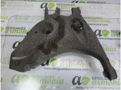 Recambio de brazo suspension inferior trasero izquierdo para audi a4 berlina (8e) 2.0 tdi 16v (103kw) referencia OEM IAM    2