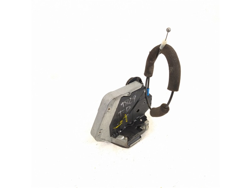 Recambio de cerradura puerta trasera derecha para lexus rx 450h referencia OEM IAM 0B1902  