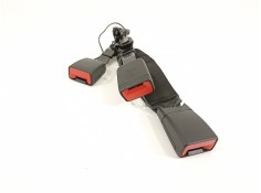 Recambio de cinturon seguridad trasero para mercedes-benz clase b (w247) 247 referencia OEM IAM A2478600569 A2478600669 34241160