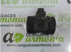 Recambio de caudalimetro para opel vectra c berlina elegance referencia OEM IAM 55350048 0281002618 