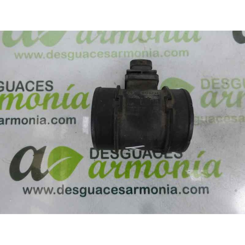 Recambio de caudalimetro para opel vectra c berlina elegance referencia OEM IAM 55350048 0281002618 