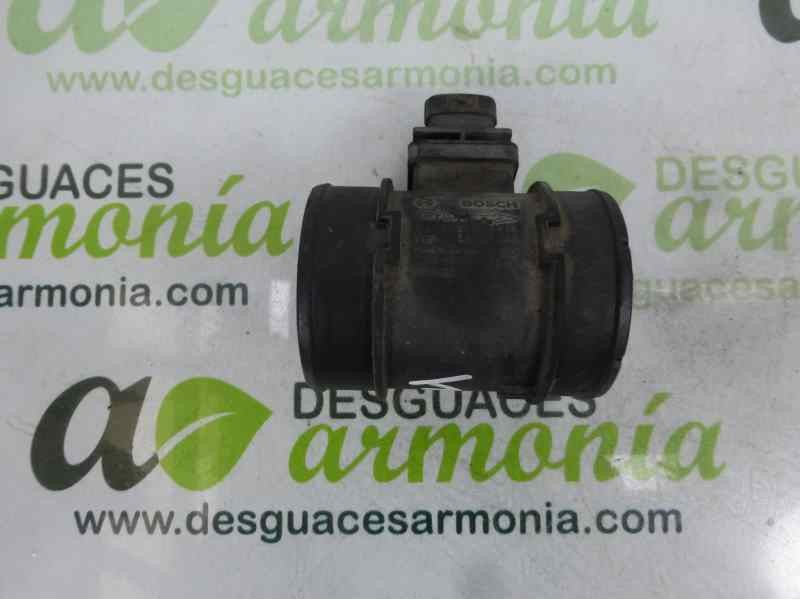 Recambio de caudalimetro para opel vectra c berlina elegance referencia OEM IAM 55350048 0281002618 