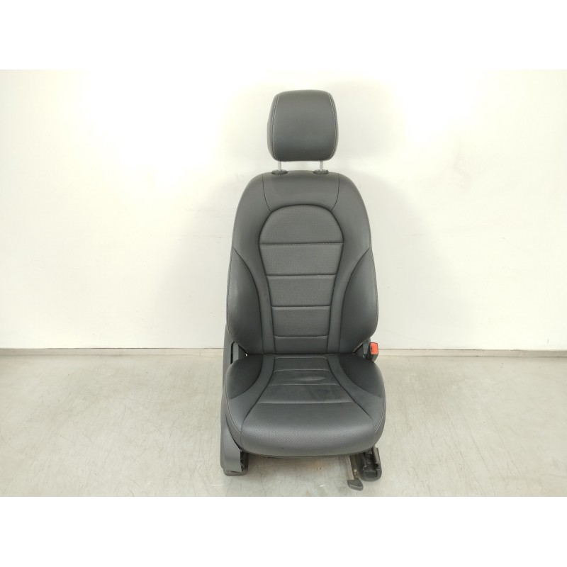 Recambio de asiento delantero derecho para mercedes-benz clase glc coupe (bm 253)(6.2016) glc 250 4matic (253.346) referencia OE