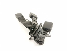 Recambio de cinturon seguridad trasero para mercedes-benz clase b (w247) 247 referencia OEM IAM A2478600569 A2478600669 34241160 2