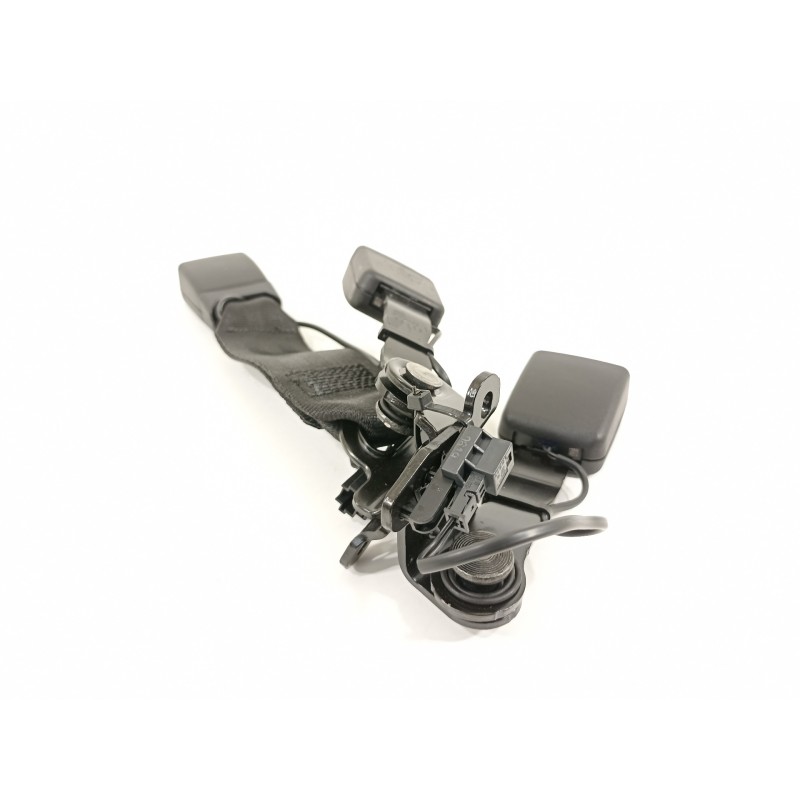 Recambio de cinturon seguridad trasero para mercedes-benz clase b (w247) 247 referencia OEM IAM A2478600569 A2478600669 34241160