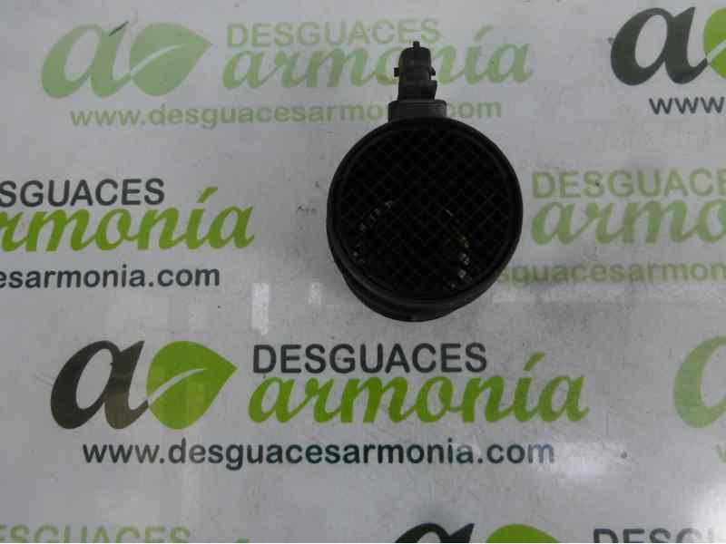 Recambio de caudalimetro para opel vectra c berlina elegance referencia OEM IAM 55350048 0281002618 