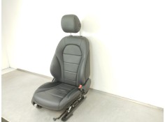 Recambio de asiento delantero derecho para mercedes-benz clase glc coupe (bm 253)(6.2016) glc 250 4matic (253.346) referencia OE 2