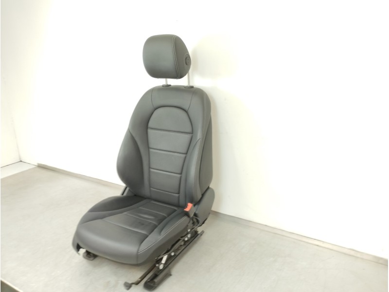 Recambio de asiento delantero derecho para mercedes-benz clase glc coupe (bm 253)(6.2016) glc 250 4matic (253.346) referencia OE