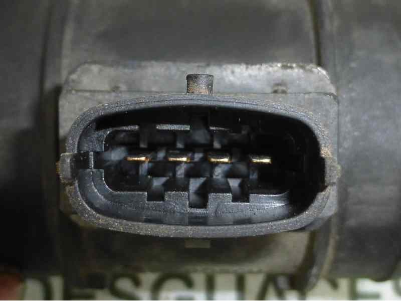 Recambio de caudalimetro para opel vectra c berlina elegance referencia OEM IAM 55350048 0281002618 