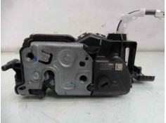 Recambio de cerradura puerta trasera derecha para citroën c3 elle referencia OEM IAM 123984 2698771632  2