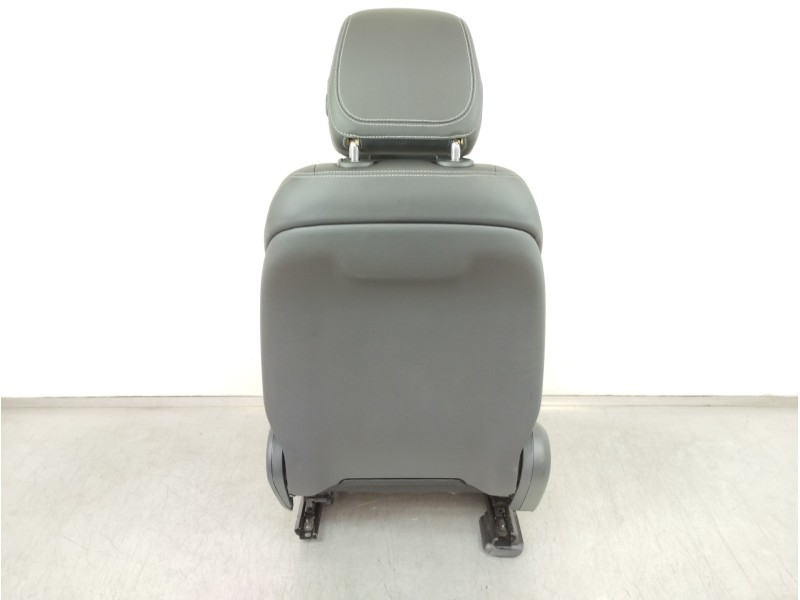Recambio de asiento delantero derecho para mercedes-benz clase glc coupe (bm 253)(6.2016) glc 250 4matic (253.346) referencia OE