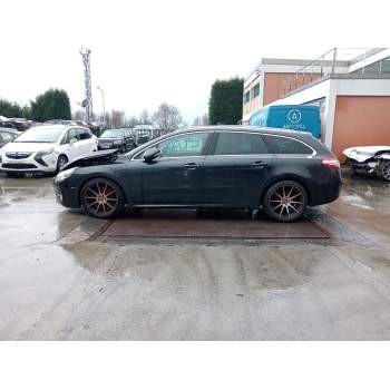 PEUGEOT 508 SW I (8E_)