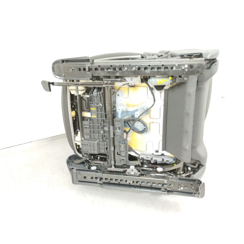 Recambio de asiento delantero derecho para mercedes-benz clase glc coupe (bm 253)(6.2016) glc 250 4matic (253.346) referencia OE