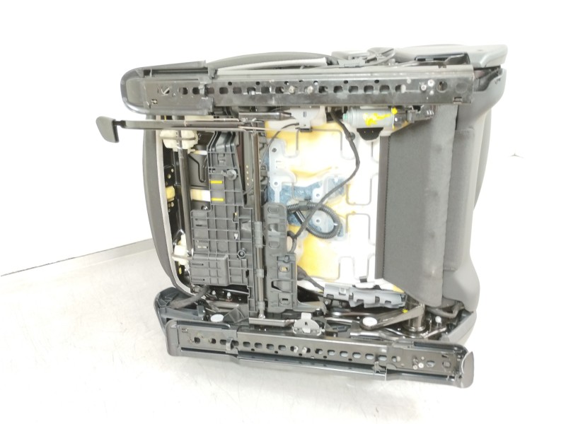 Recambio de asiento delantero derecho para mercedes-benz clase glc coupe (bm 253)(6.2016) glc 250 4matic (253.346) referencia OE