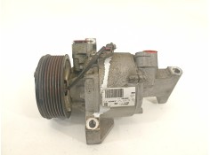 Recambio de compresor aire acondicionado para renault twingo iii intens referencia OEM IAM A4538307000  
