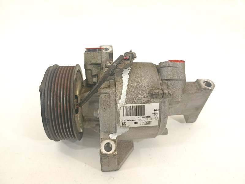 Recambio de compresor aire acondicionado para renault twingo iii intens referencia OEM IAM A4538307000  