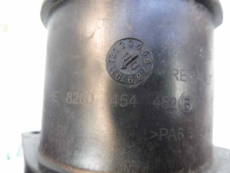 Recambio de caudalimetro para renault clio iii expression referencia OEM IAM 8200454482  