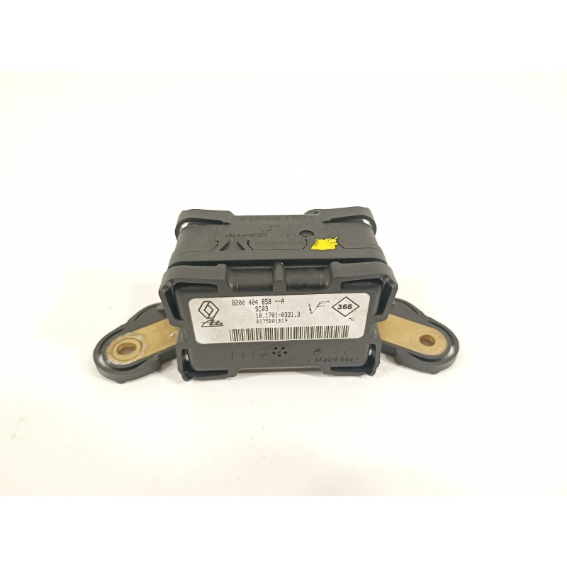 Recambio de modulo electronico para renault laguna ii (bg0) authentique referencia OEM IAM 8200404858A  