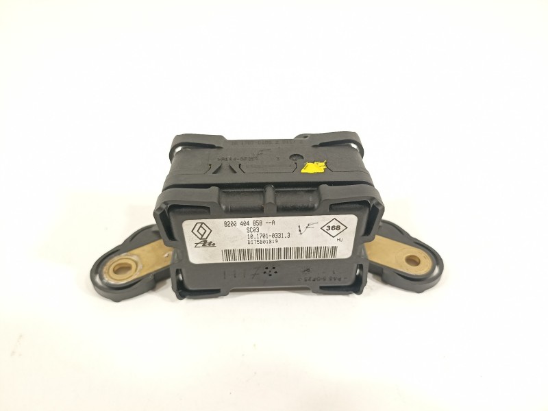 Recambio de modulo electronico para renault laguna ii (bg0) authentique referencia OEM IAM 8200404858A  