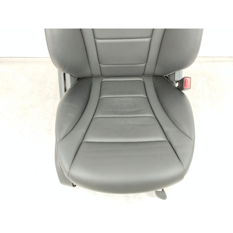 Recambio de asiento delantero derecho para mercedes-benz clase glc coupe (bm 253)(6.2016) glc 250 4matic (253.346) referencia OE