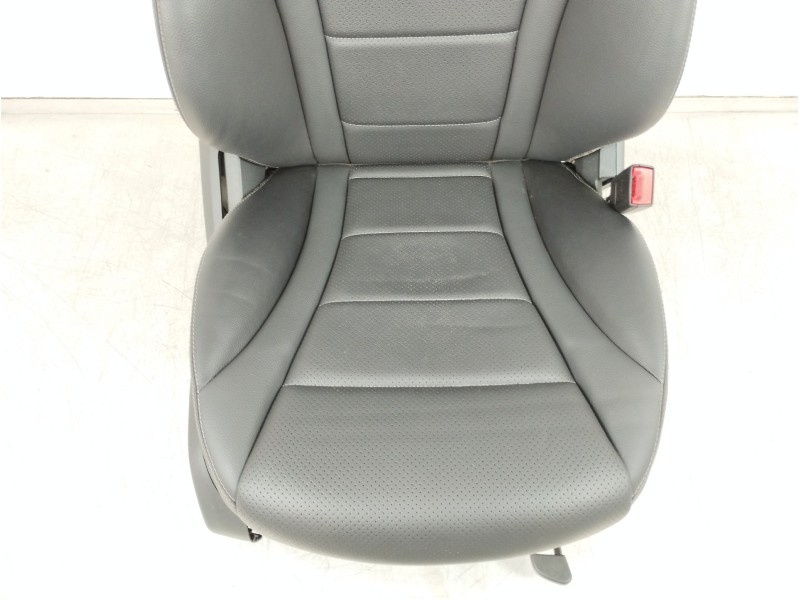 Recambio de asiento delantero derecho para mercedes-benz clase glc coupe (bm 253)(6.2016) glc 250 4matic (253.346) referencia OE