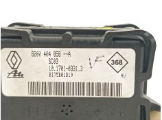 Recambio de modulo electronico para renault laguna ii (bg0) authentique referencia OEM IAM 8200404858A   2