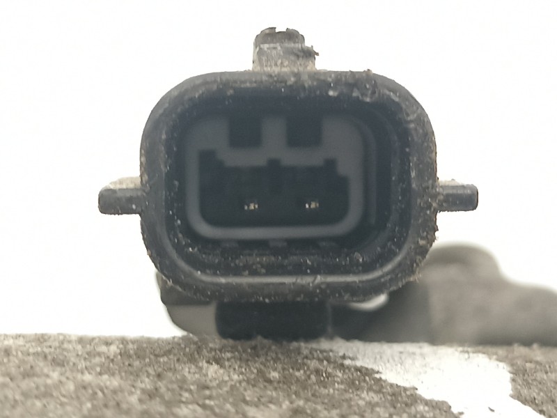 Recambio de compresor aire acondicionado para renault twingo iii intens referencia OEM IAM A4538307000  