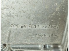 Recambio de caja cambios para mercedes-benz clase b (w247) 247 referencia OEM IAM 247370 A24737011 A2473715700 2