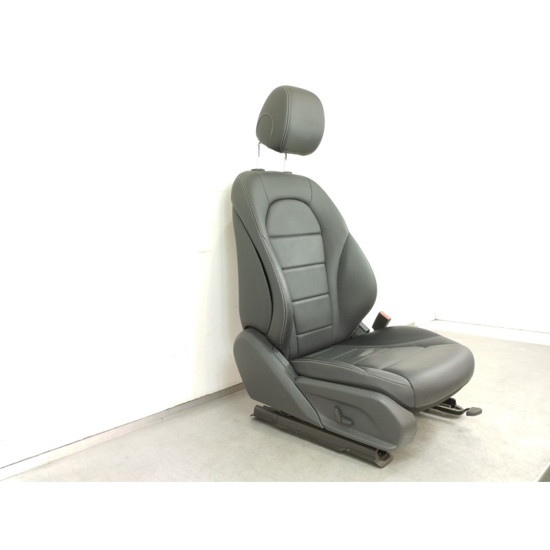 Recambio de asiento delantero derecho para mercedes-benz clase glc coupe (bm 253)(6.2016) glc 250 4matic (253.346) referencia OE