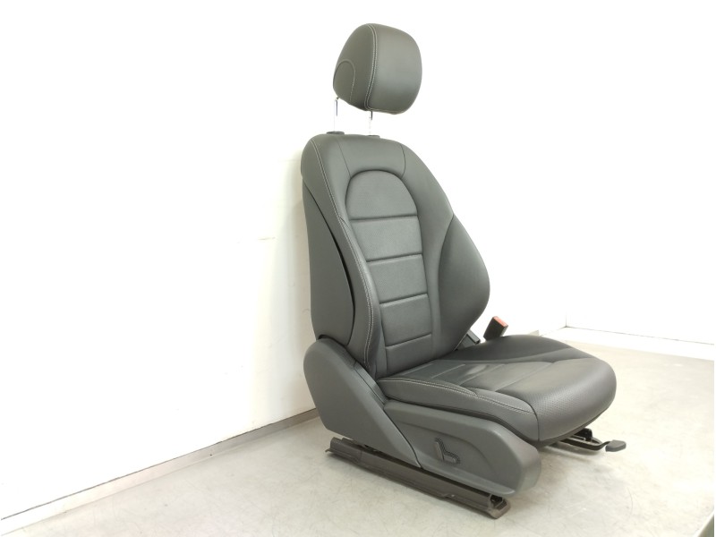 Recambio de asiento delantero derecho para mercedes-benz clase glc coupe (bm 253)(6.2016) glc 250 4matic (253.346) referencia OE