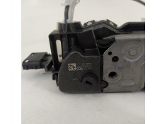 Recambio de cerradura puerta trasera izquierda para citroën c3 elle referencia OEM IAM 123985   2