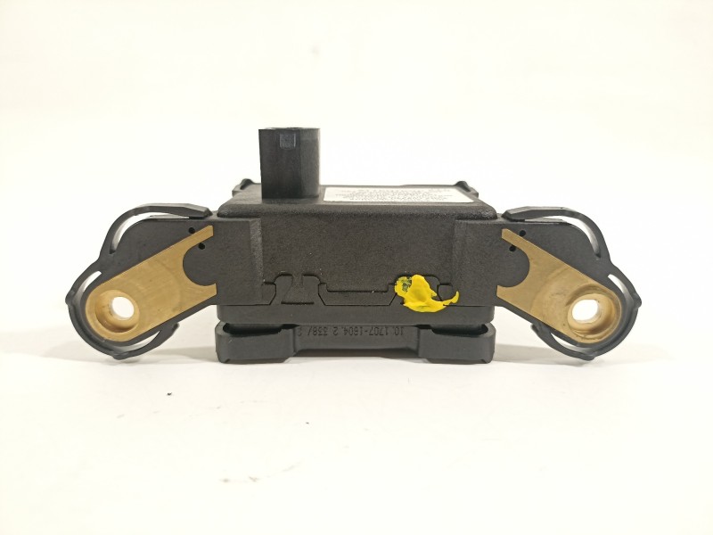 Recambio de modulo electronico para renault laguna ii (bg0) authentique referencia OEM IAM 8200404858A  